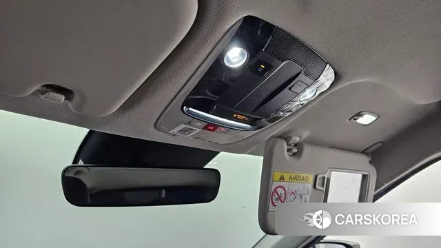 Kia EV6 id 3478263 из Кореи 9