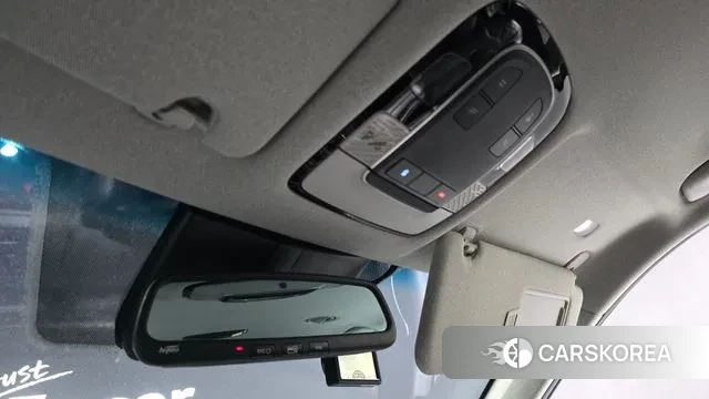 Hyundai Palisade id 3612317 из Кореи 9