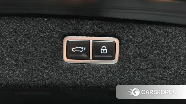 Genesis G90 (RS4) id 4779255 из Кореи 9
