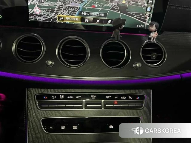 Mercedes-Benz E-Class W213 id 4654094 из Кореи 9