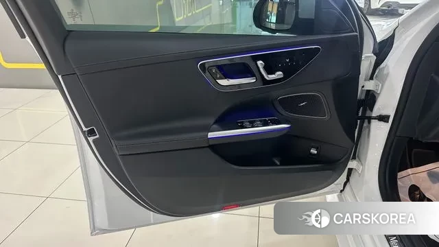 Mercedes-Benz C-Class W206 id 3002404 из Кореи 9