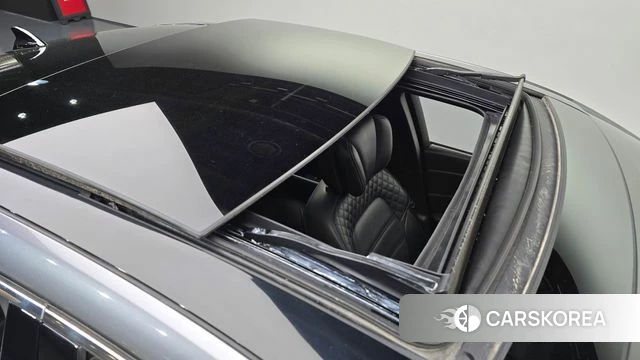 Renault Korea (Samsung) SM6 id 3899278 из Кореи 9