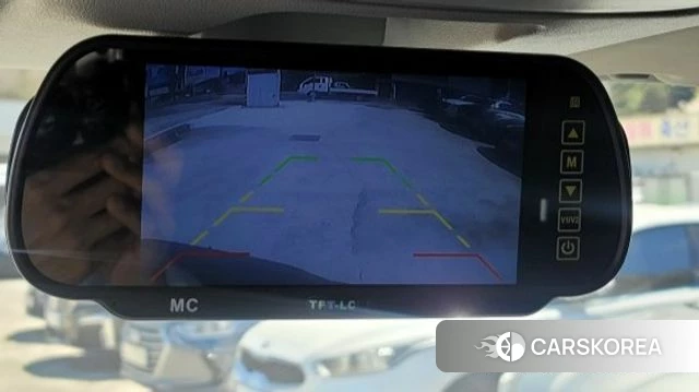 Kia The New Kia Ray id 3897375 из Кореи 9