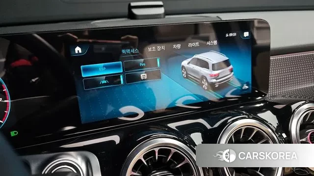 Mercedes-Benz GLB-Class X247 id 3625788 из Кореи 9