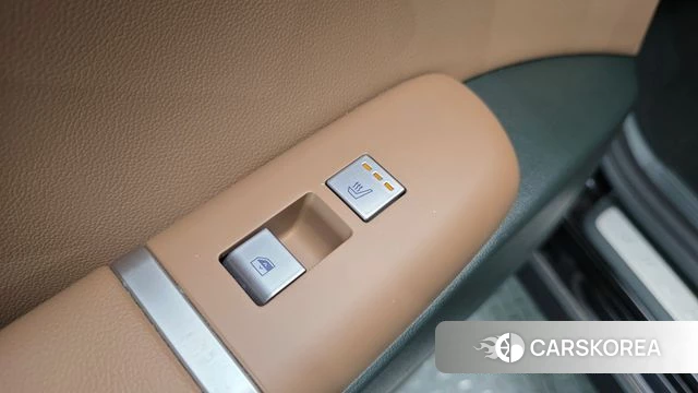 Hyundai Grandeur (GN7) id 4443125 из Кореи 9