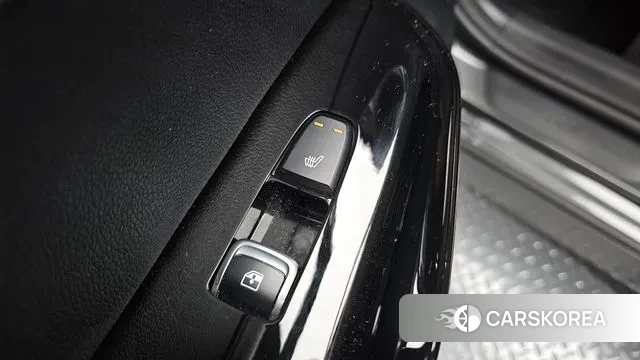 Kia K5 3rd generation id 3327997 из Кореи 9