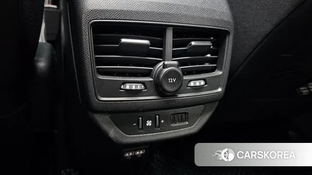 Peugeot 5008 second generation id 3378163 из Кореи 9