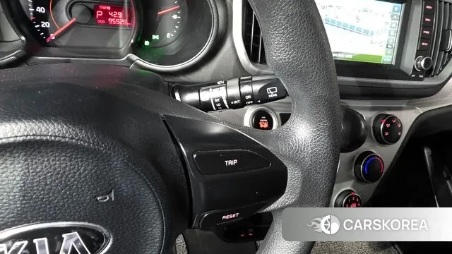 Kia The New Ray id 3626953 из Кореи 9