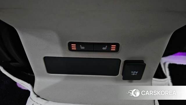 Land Rover Range Rover Velar id 3814302 из Кореи 9