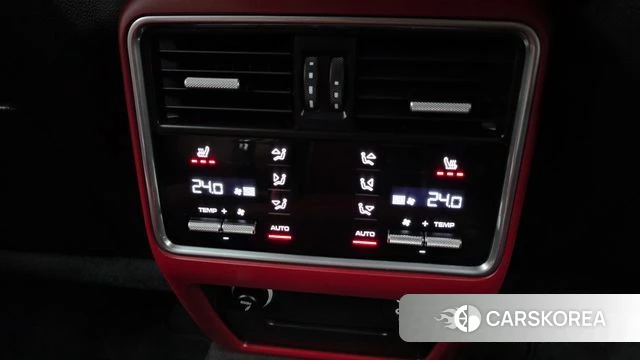 Porsche Cayenne (PO536) id 3795345 из Кореи 9