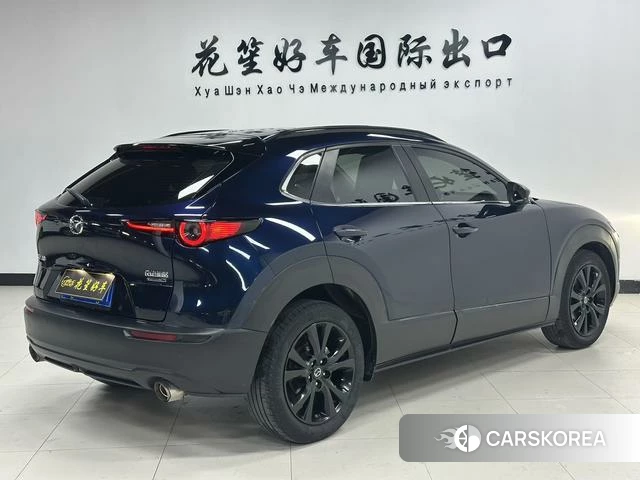 Mazda CX-30 id 4307566 из Китая 9