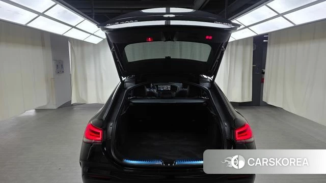 Mercedes-Benz GLE-Class W167 id 4402218 из Кореи 9
