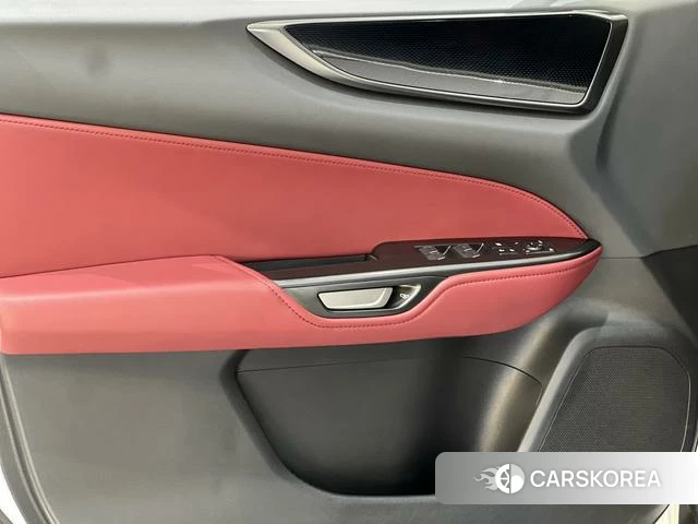 Lexus NX PHEV id 4274417 из Китая 9