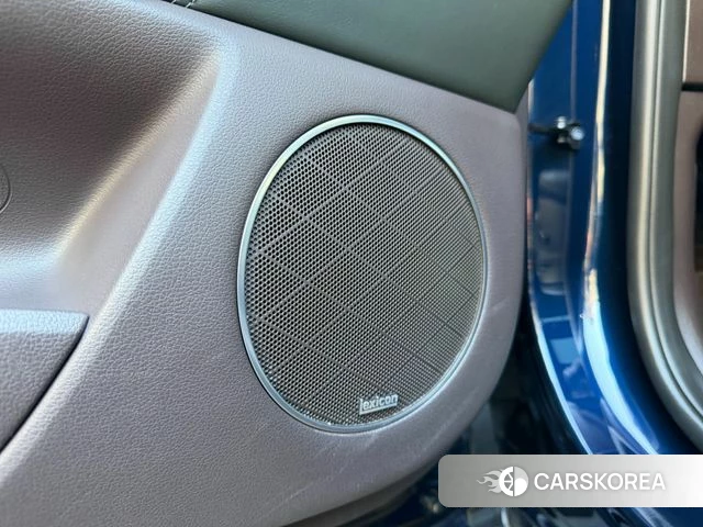 Genesis GV80 id 4294508 из Кореи 9