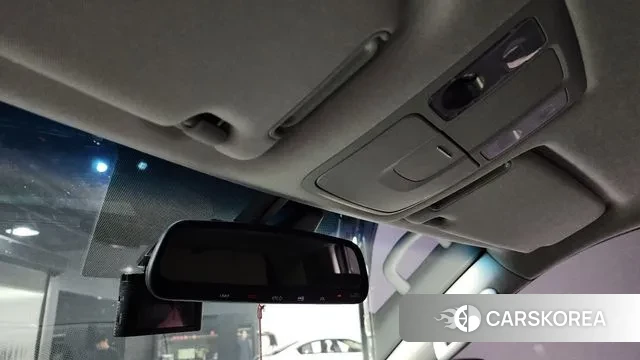 Kia Mohave Master id 3444551 из Кореи 9