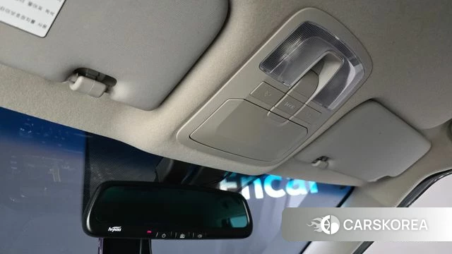 Ssangyong Berry New Tivoli id 4625816 из Кореи 9