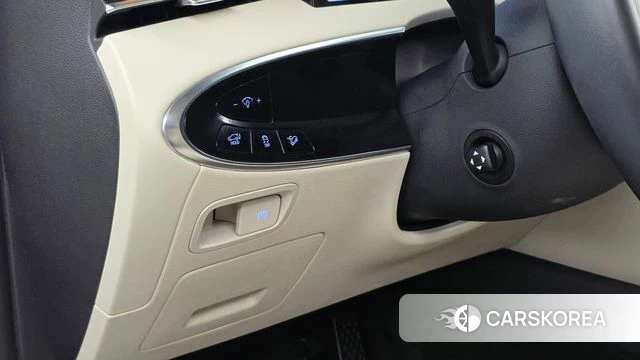Genesis GV70 id 4778327 из Кореи 9