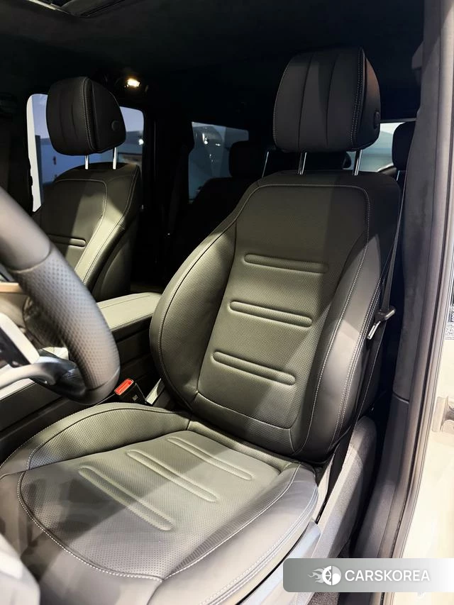 Mercedes-Benz G-class id 4271562 из Китая 9