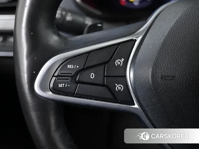 Renault Korea (Samsung) XM3 id 3621956 из Кореи 9