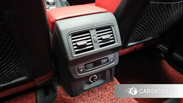 Audi SQ5 (FY) id 4746114 из Кореи 9