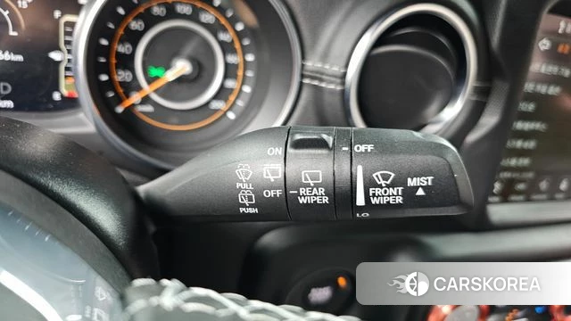 Jeep Wrangler (JL) id 3898411 из Кореи 9