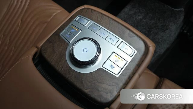 Genesis G80 (RG3) id 4650448 из Кореи 9
