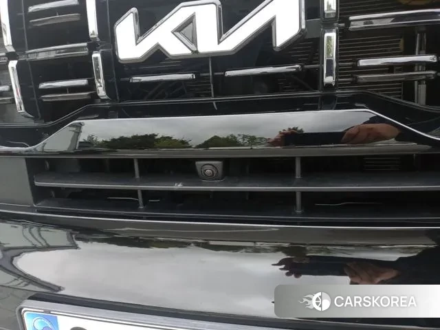 Kia Mohave Master id 3272885 из Кореи 9