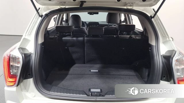 Ssangyong The New Tivoli id 4752944 из Кореи 9