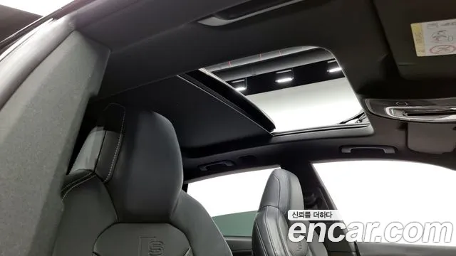 Audi Q8 (4M) id 2811712 из Кореи 9