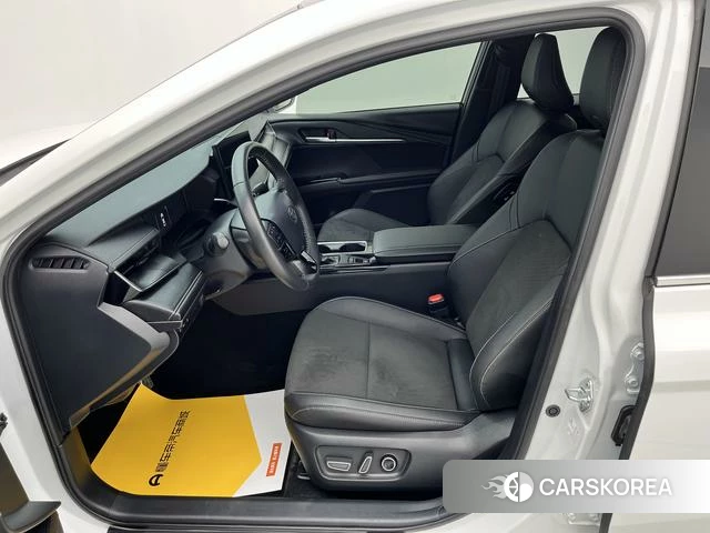 Toyota Camry id 4261305 из Китая 9