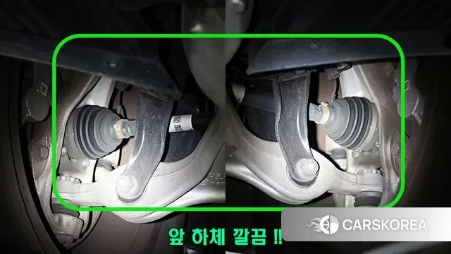 Mercedes-Benz GLE-Class W167 id 3464111 из Кореи 9