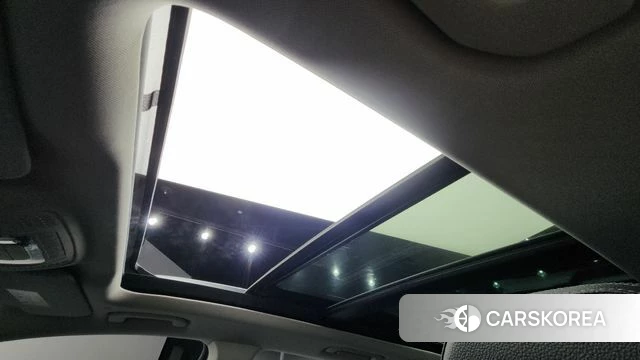 Mercedes-Benz GLE-Class W167 id 3878388 из Кореи 9