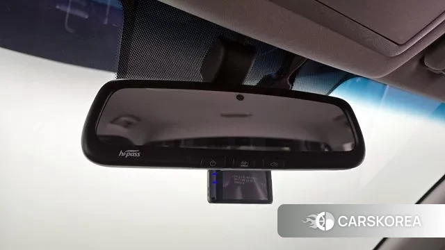 Ssangyong Rexton Sports id 3499836 из Кореи 9