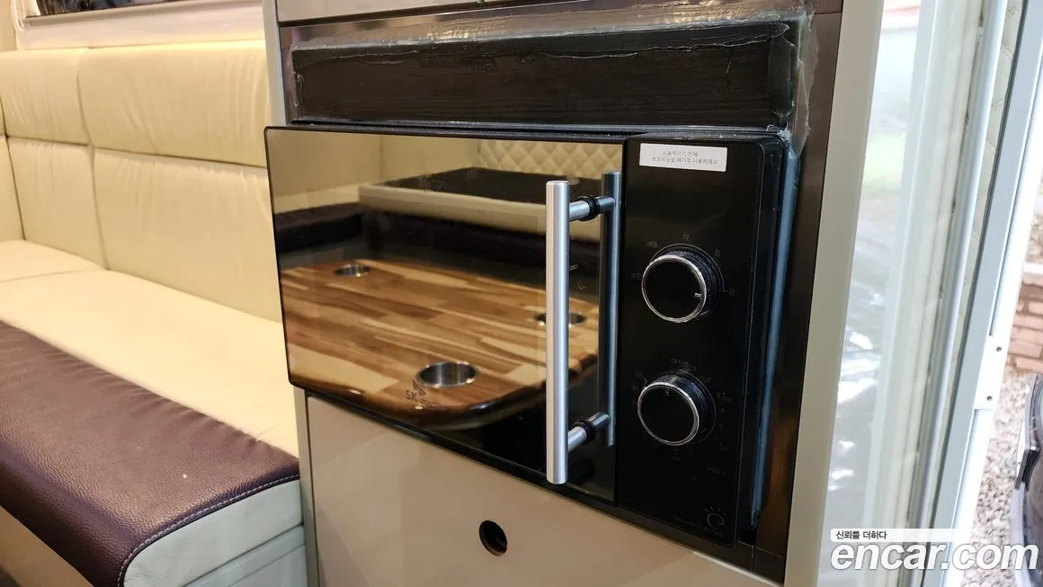 Hyundai The New Grand Starex id 1424561 из Кореи 9