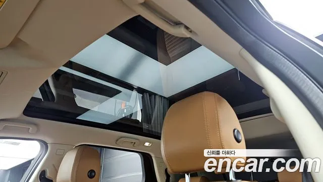 Land Rover Discovery Sports id 2855399 из Кореи 9