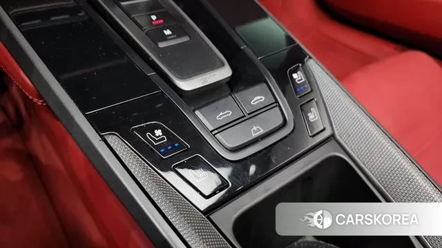 Porsche 911(992) id 3344075 из Кореи 9