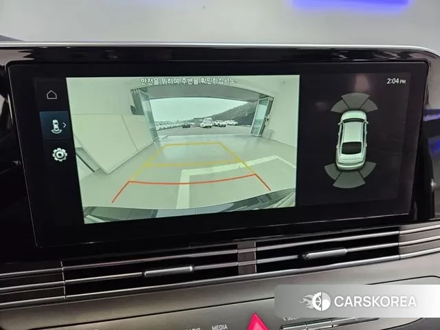 Hyundai The New Grandeur IG id 3519918 из Кореи 9