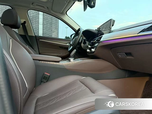 BMW 5 series id 4359500 из Китая 9