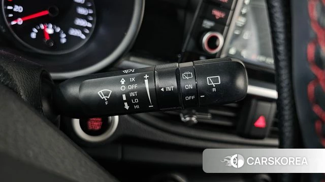 Kia All New Morning (JA) id 3866830 из Кореи 9