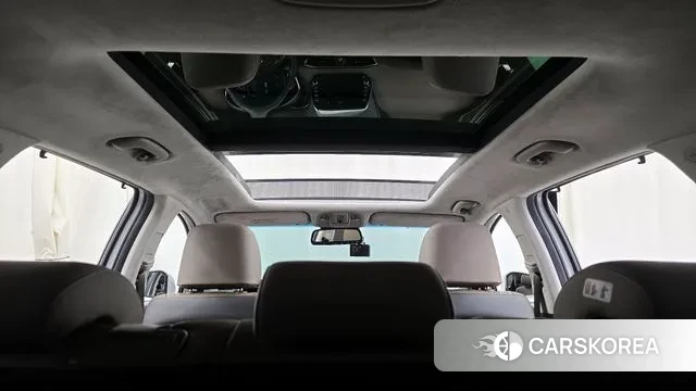 Hyundai Santa Fe TM id 3429482 из Кореи 9