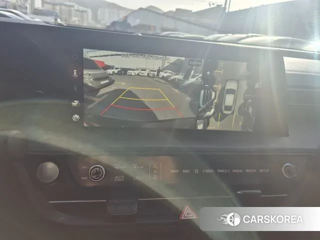 Kia K8 id 3577350 из Кореи 9