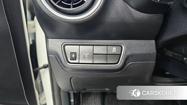 Kia The New K3 2nd generation id 4593181 из Кореи 9