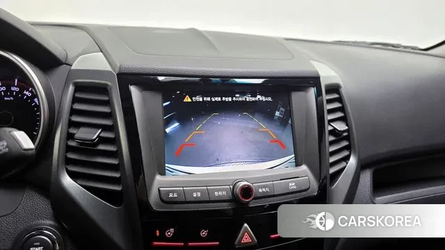 Ssangyong Tivoli Armor id 3484801 из Кореи 9