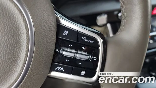 Kia Carnival 4th generation id 2644029 из Кореи 9