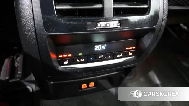 BMW X3 (G01) id 3411403 из Кореи 9