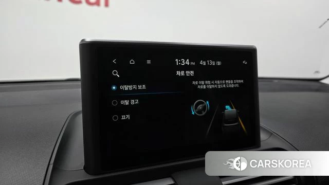 Hyundai Casper id 3922918 из Кореи 9