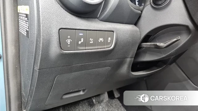 Hyundai Kona id 3520325 из Кореи 9