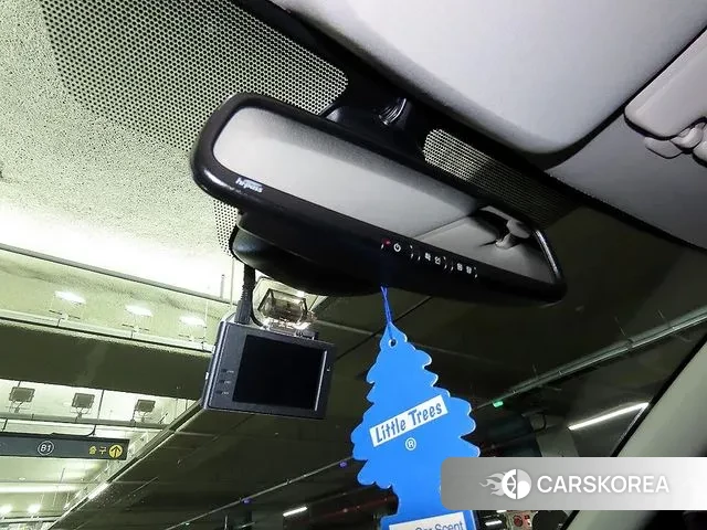 Renault Korea (Samsung) SM3 Neo id 3667042 из Кореи 9