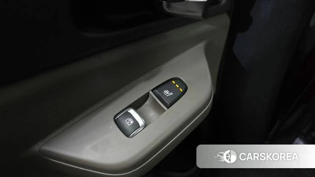 Kia The New Carnival 4th Generation id 4230140 из Кореи 9