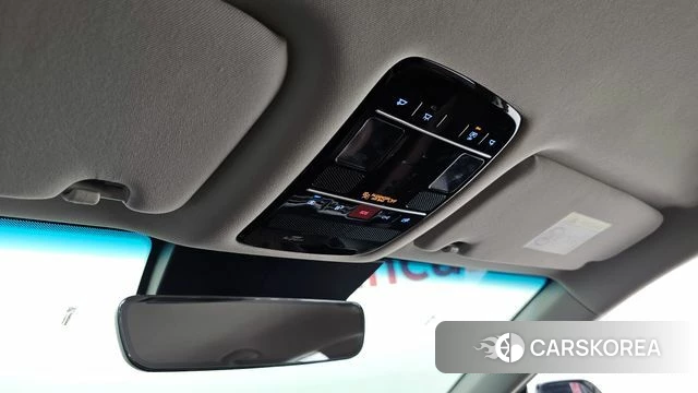 Hyundai Grandeur (GN7) id 4534238 из Кореи 9